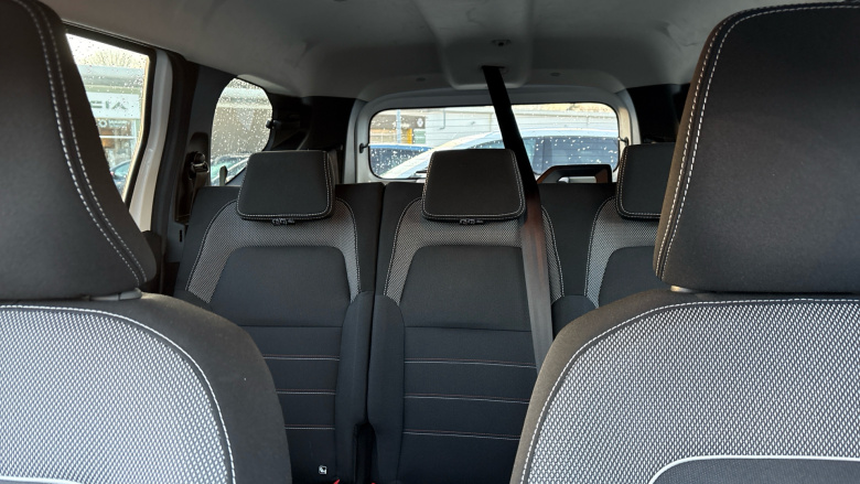 Dacia Jogger 1.0 TCe Extreme SE 5dr Petrol Estate